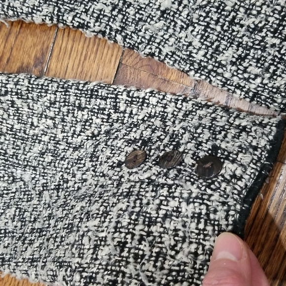 CHICO'S Tweed Blazer - Picture 3 of 14